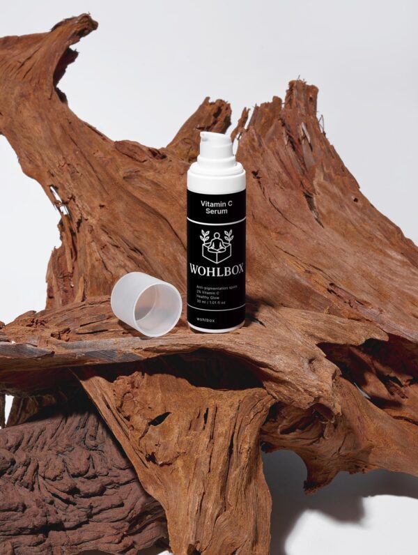 Vitamin C Serum – Bild 2
